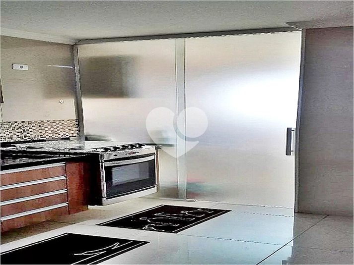 Venda Apartamento São Paulo Santana REO506399 11