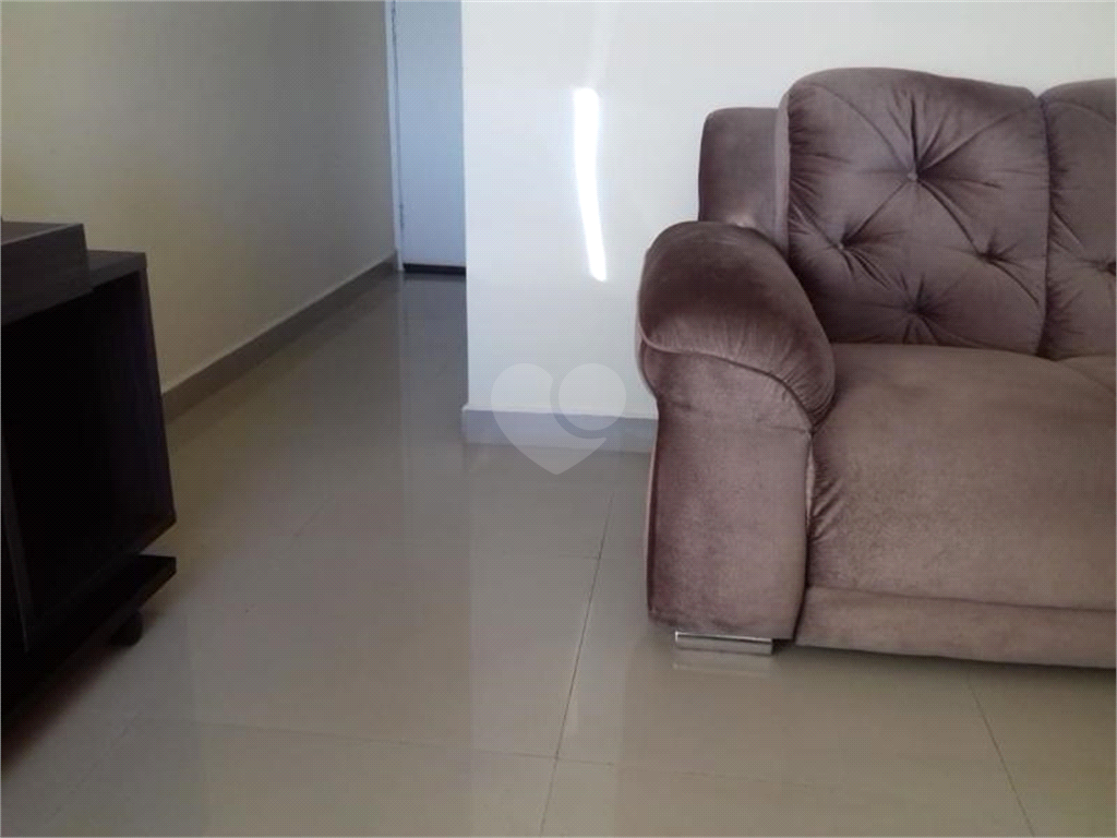 Venda Apartamento São Paulo Vila Constança REO506440 26