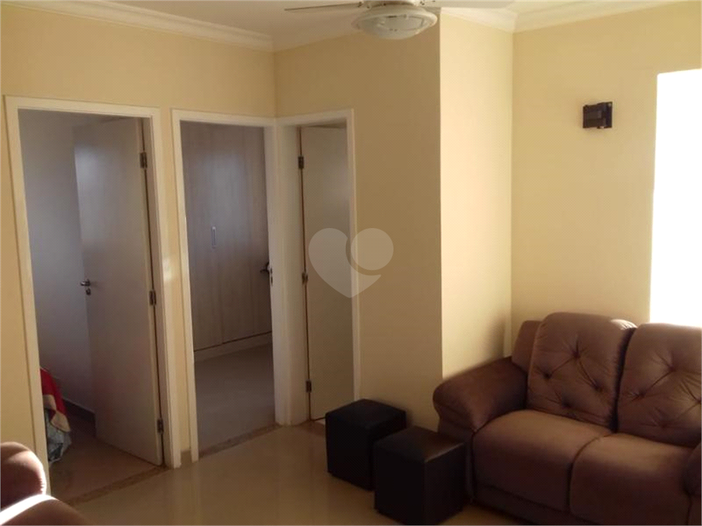 Venda Apartamento São Paulo Vila Constança REO506440 3