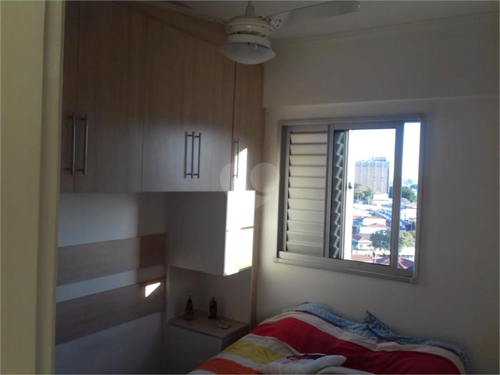 Venda Apartamento São Paulo Vila Constança REO506440 23