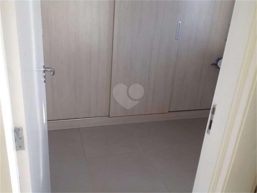 Venda Apartamento São Paulo Vila Constança REO506440 8