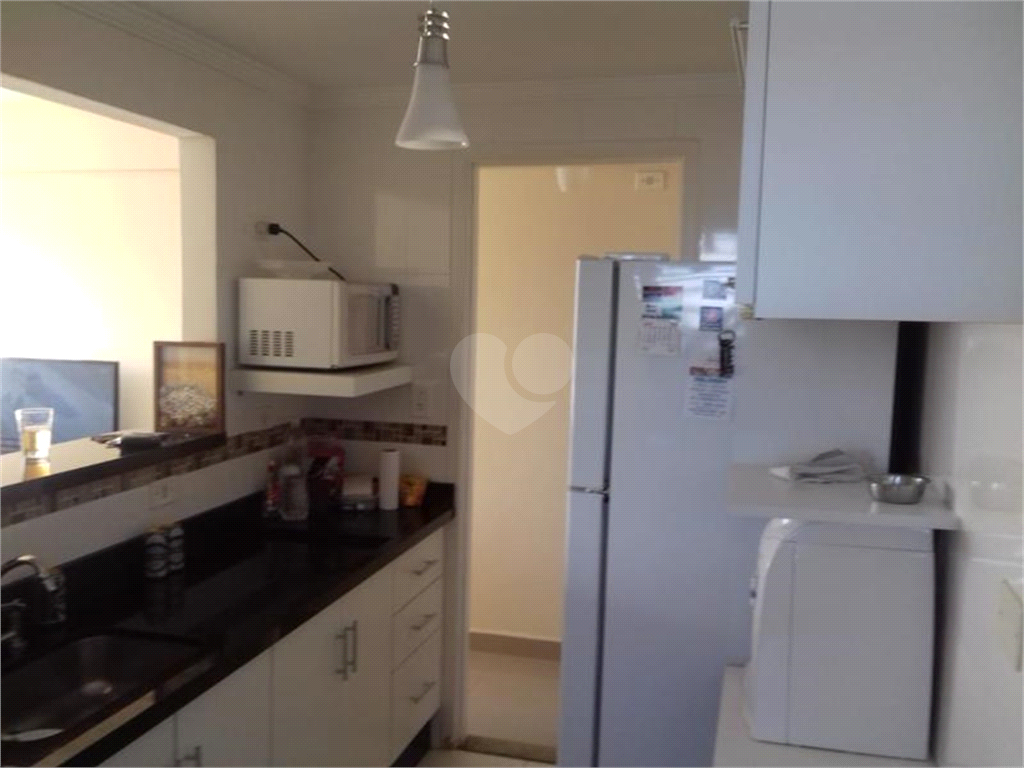 Venda Apartamento São Paulo Vila Constança REO506440 25