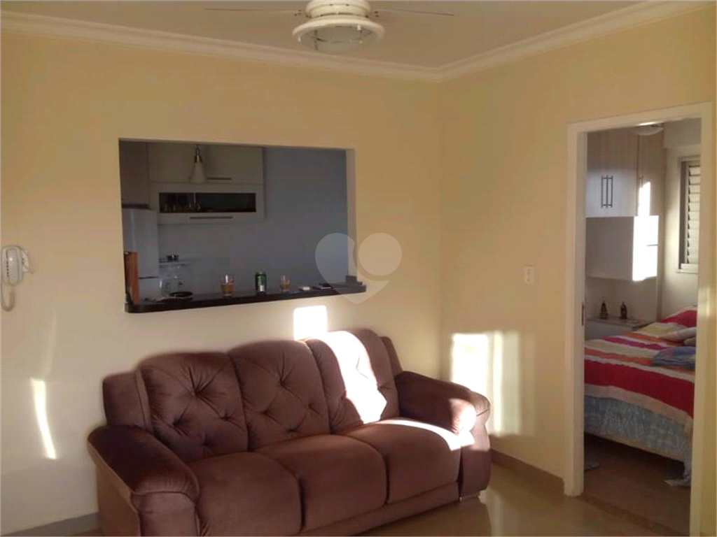 Venda Apartamento São Paulo Vila Constança REO506440 18