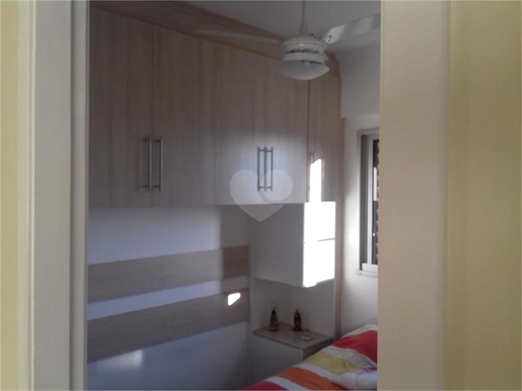 Venda Apartamento São Paulo Vila Constança REO506440 10