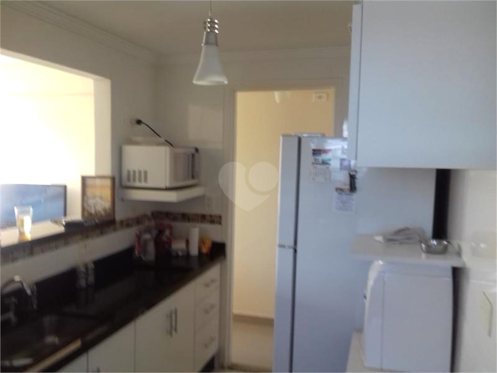 Venda Apartamento São Paulo Vila Constança REO506440 13