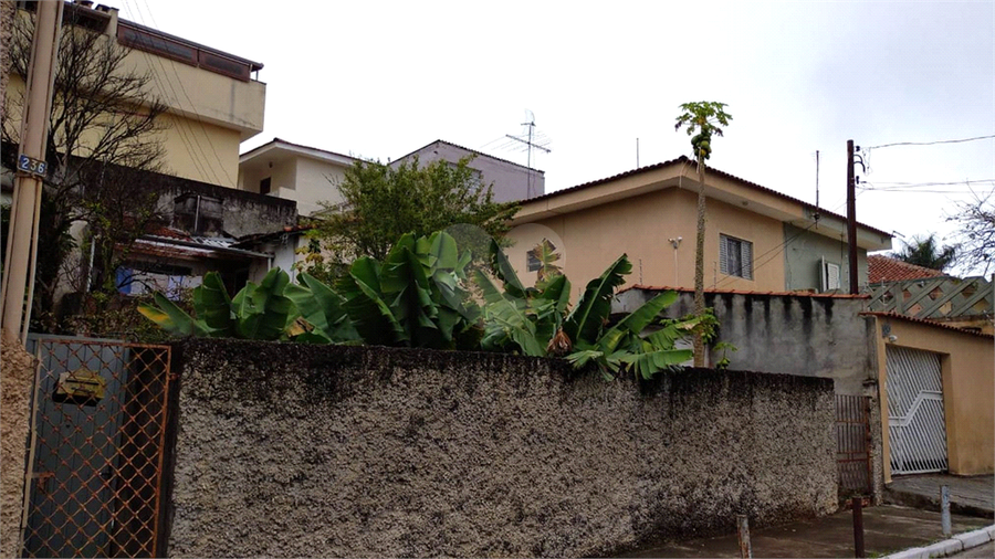 Venda Terreno São Paulo Vila Nova Mazzei REO506443 12