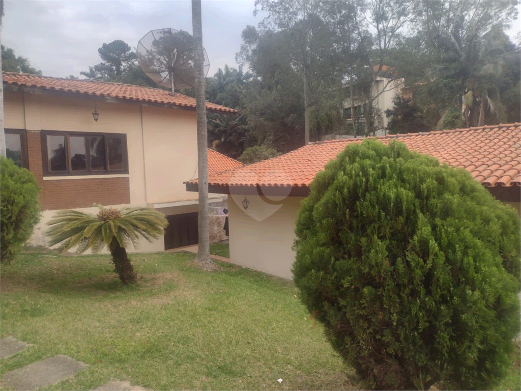 Venda Casa São Paulo Vila Albertina REO506465 49