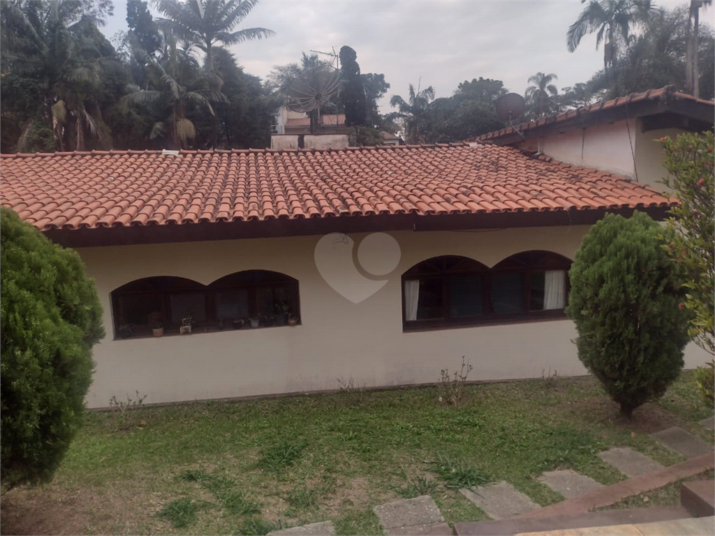 Venda Casa São Paulo Vila Albertina REO506465 15