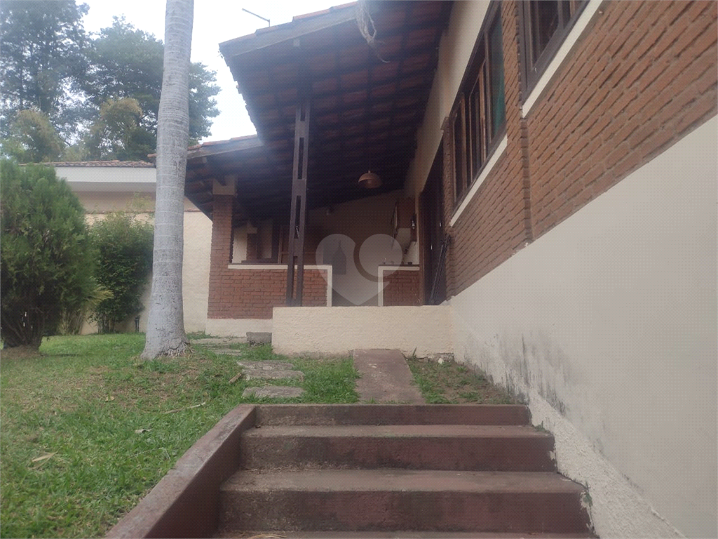 Venda Casa São Paulo Vila Albertina REO506465 35