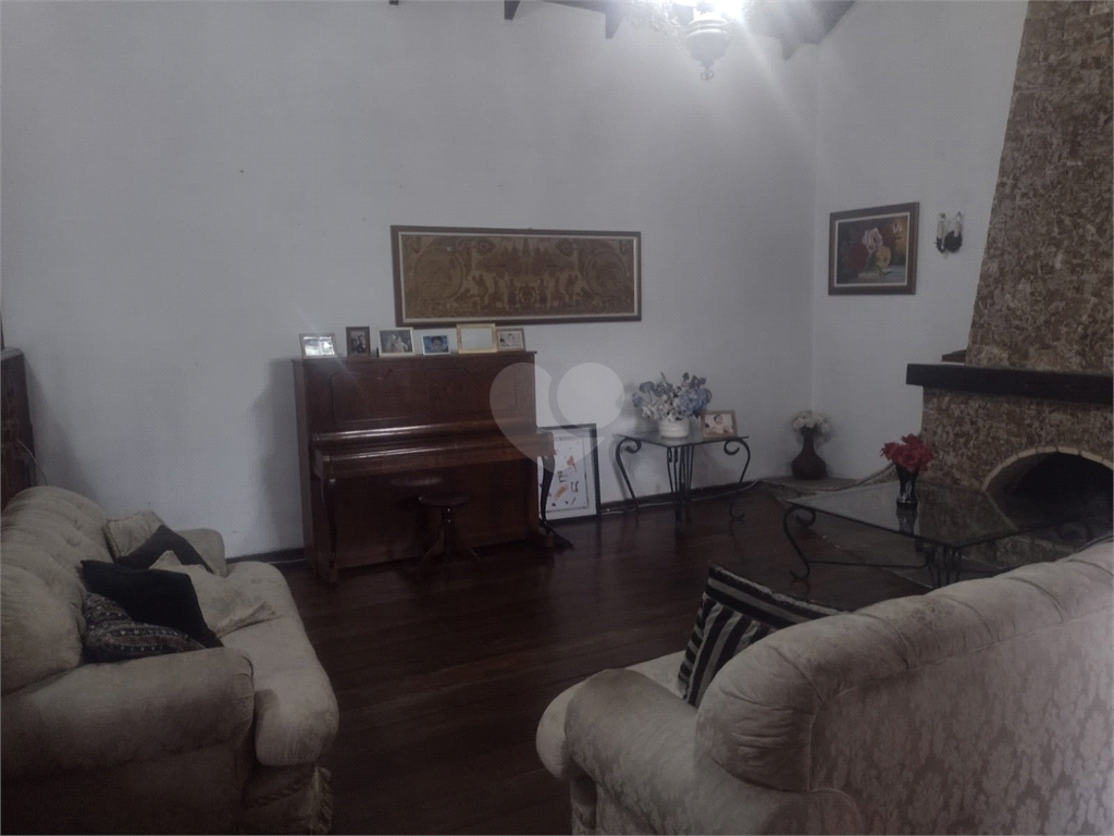 Venda Casa São Paulo Vila Albertina REO506465 26