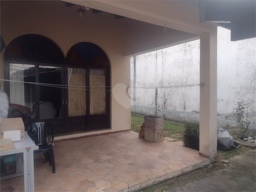 Venda Casa São Paulo Vila Albertina REO506465 9