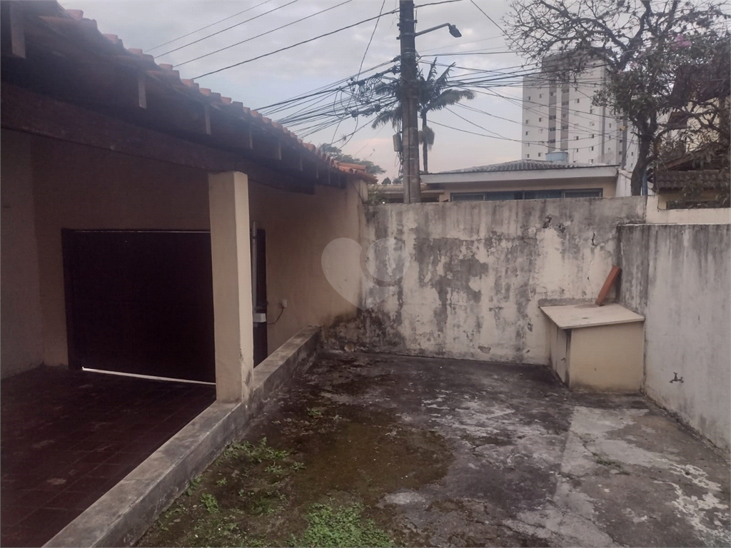 Venda Casa São Paulo Vila Albertina REO506465 1