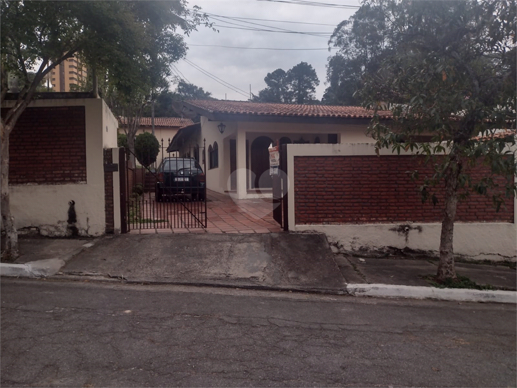 Venda Casa São Paulo Vila Albertina REO506465 59