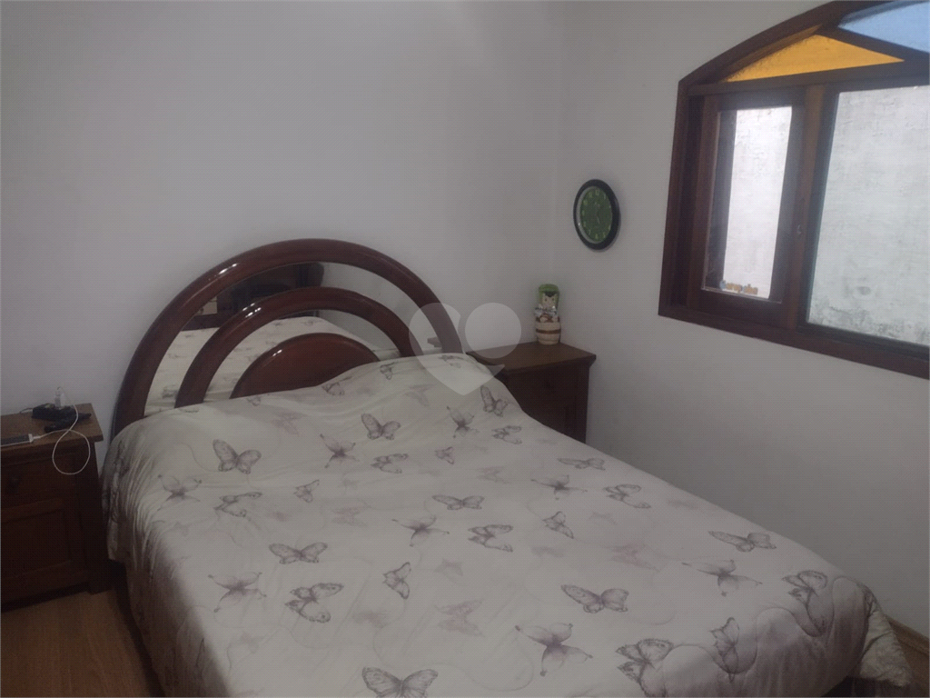 Venda Casa São Paulo Vila Albertina REO506465 25