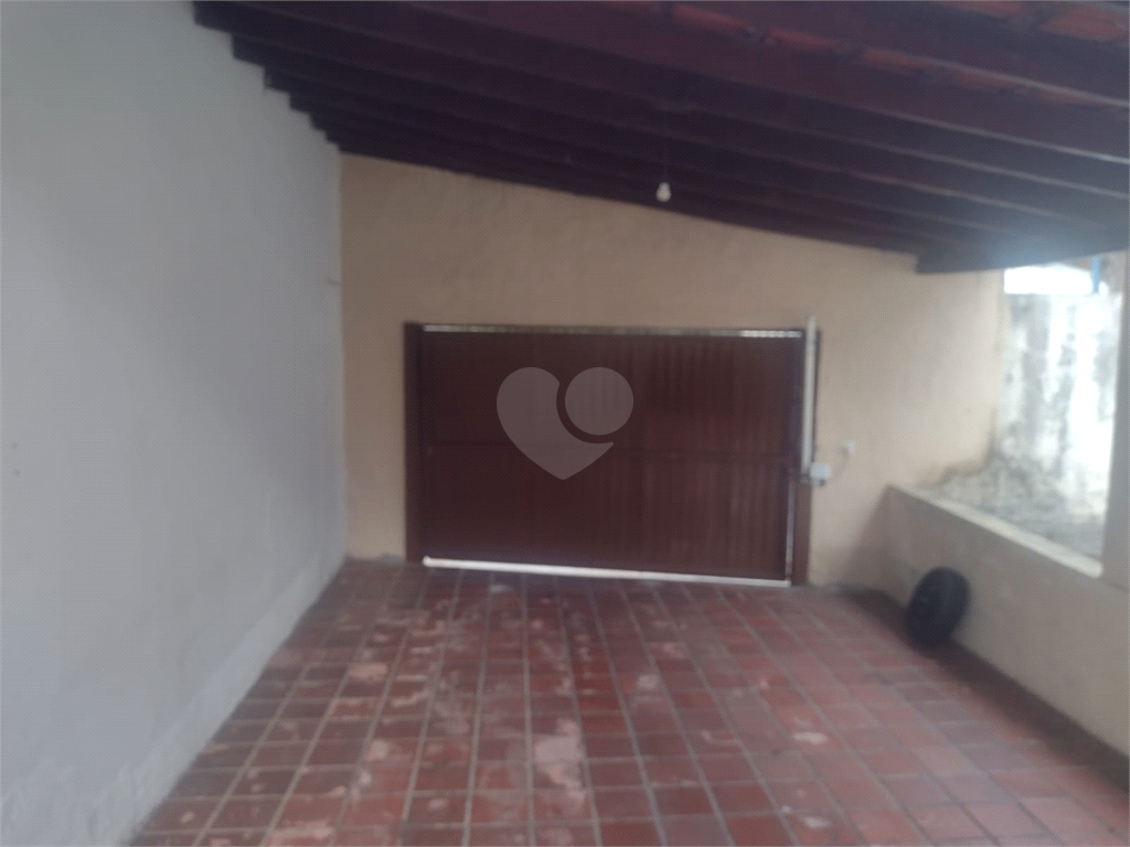 Venda Casa São Paulo Vila Albertina REO506465 12