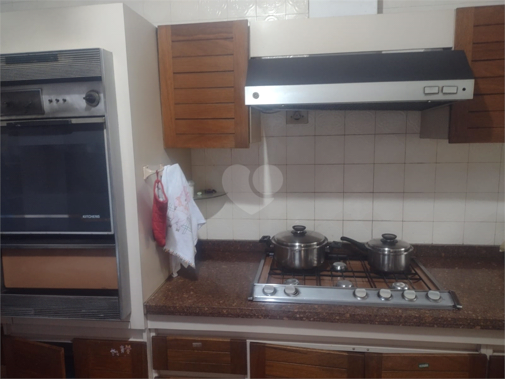 Venda Casa São Paulo Vila Albertina REO506465 66