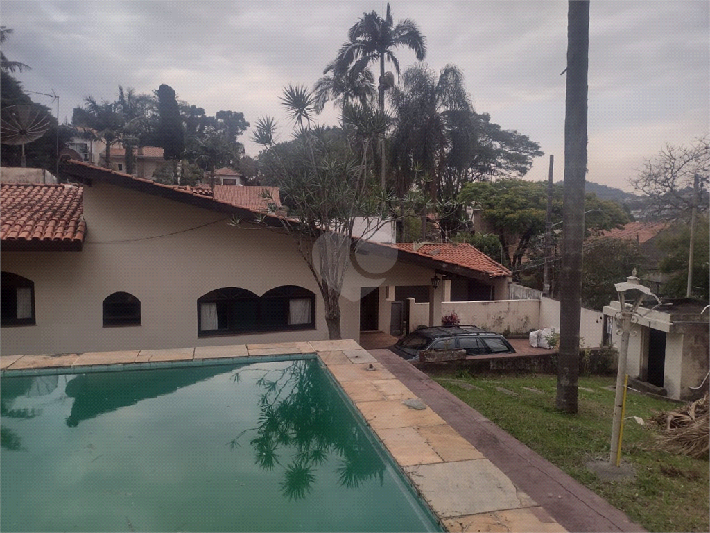 Venda Casa São Paulo Vila Albertina REO506465 60