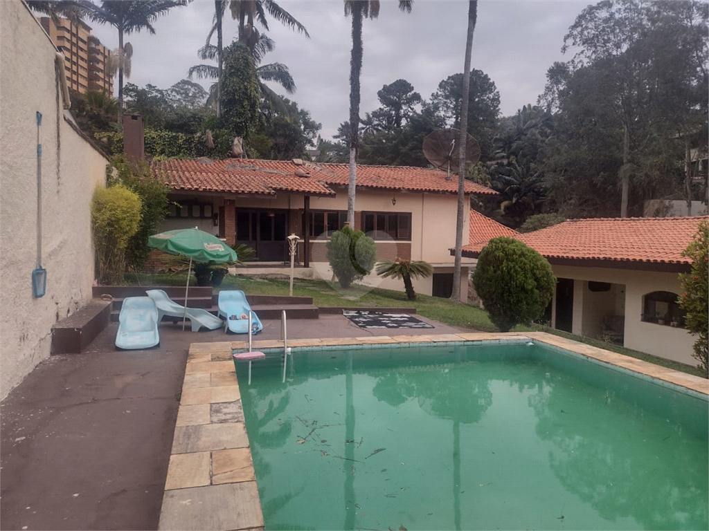 Venda Casa São Paulo Vila Albertina REO506465 44