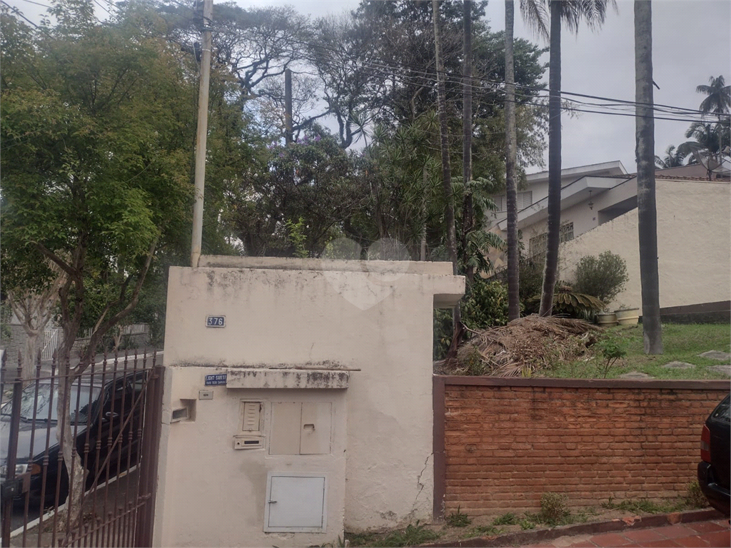 Venda Casa São Paulo Vila Albertina REO506465 32