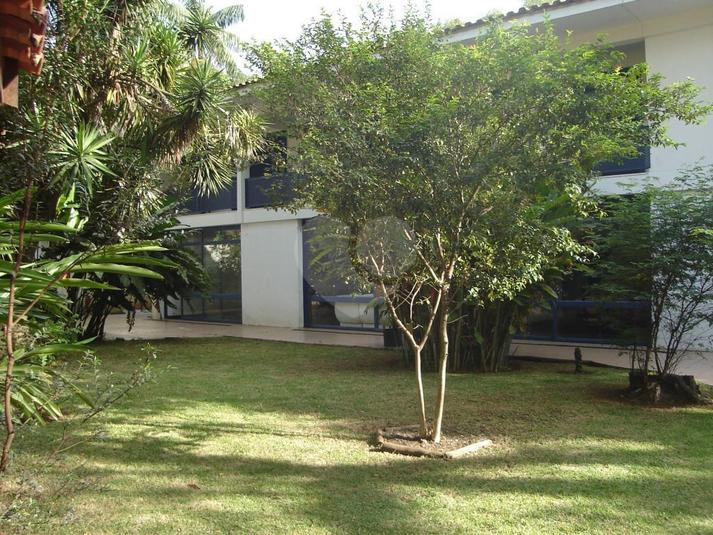 Venda Sobrado São Paulo Alto De Pinheiros REO50647 22