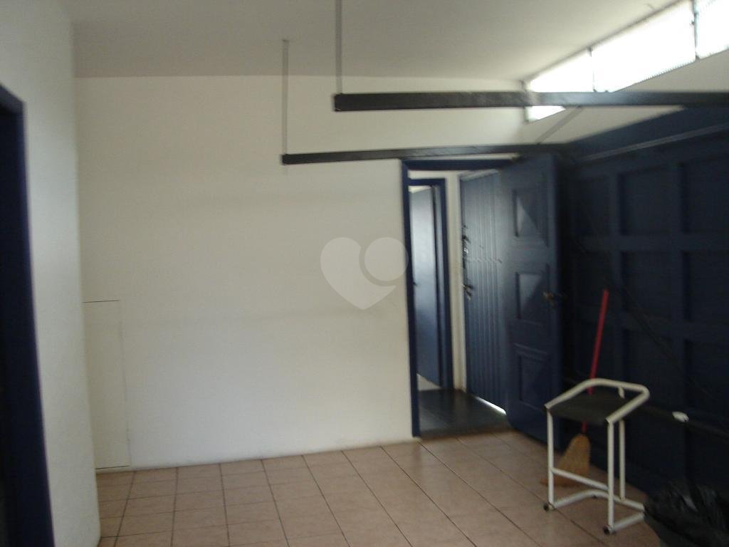 Venda Sobrado São Paulo Alto De Pinheiros REO50647 16