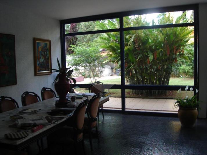 Venda Sobrado São Paulo Alto De Pinheiros REO50647 1