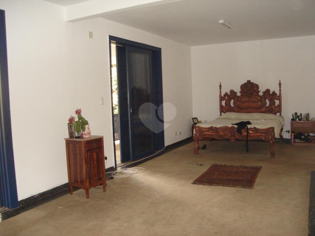 Venda Sobrado São Paulo Alto De Pinheiros REO50647 25