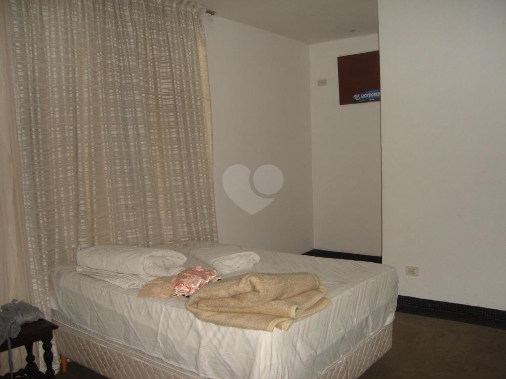 Venda Sobrado São Paulo Alto De Pinheiros REO50647 14