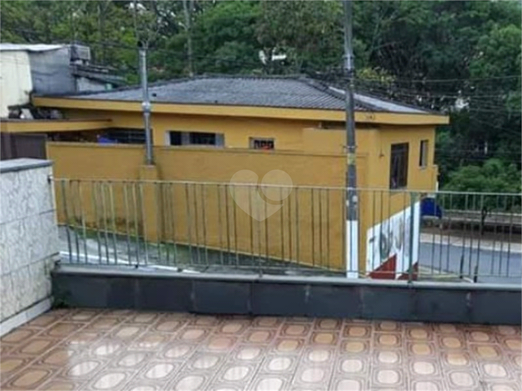 Venda Casa São Paulo Jardim Cidade Pirituba REO506475 14