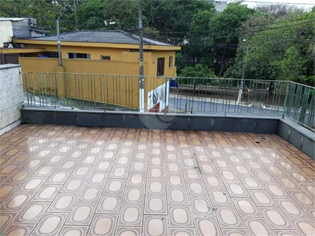 Venda Casa São Paulo Jardim Cidade Pirituba REO506475 5