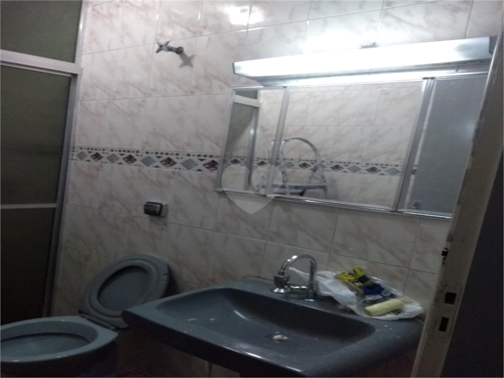 Venda Casa São Paulo Jardim Cidade Pirituba REO506475 10