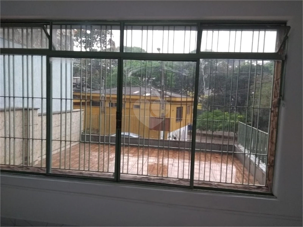 Venda Casa São Paulo Jardim Cidade Pirituba REO506475 2