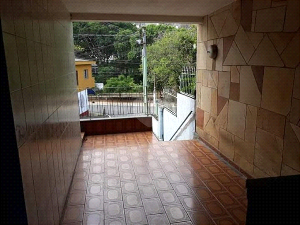 Venda Casa São Paulo Jardim Cidade Pirituba REO506475 1