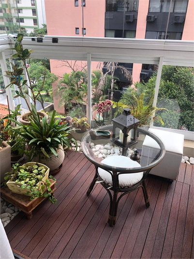 Venda Apartamento São Paulo Perdizes REO506485 7