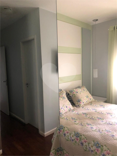 Venda Apartamento São Paulo Perdizes REO506485 12