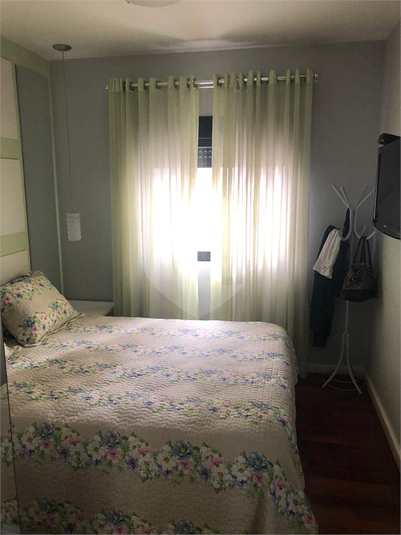 Venda Apartamento São Paulo Perdizes REO506485 13