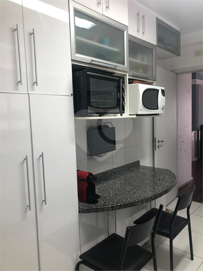 Venda Apartamento São Paulo Perdizes REO506485 27