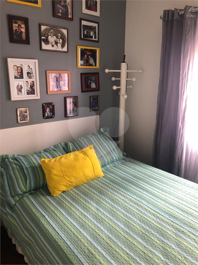 Venda Apartamento São Paulo Perdizes REO506485 22