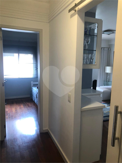 Venda Apartamento São Paulo Perdizes REO506485 9