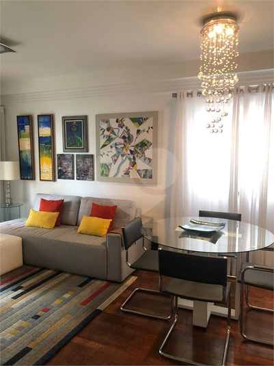 Venda Apartamento São Paulo Perdizes REO506485 2