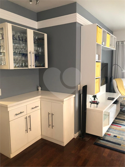 Venda Apartamento São Paulo Perdizes REO506485 5