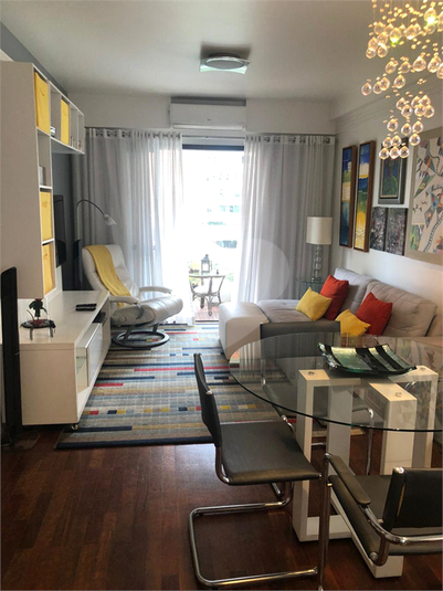 Venda Apartamento São Paulo Perdizes REO506485 6