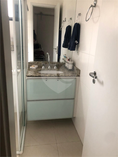 Venda Apartamento São Paulo Perdizes REO506485 11