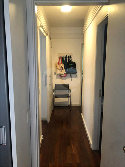 Venda Apartamento São Paulo Perdizes REO506485 10