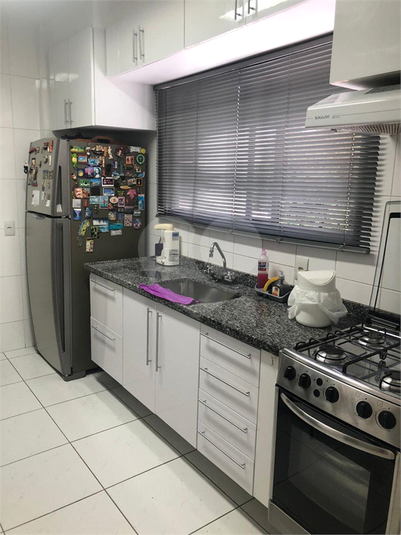 Venda Apartamento São Paulo Perdizes REO506485 25