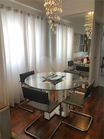 Venda Apartamento São Paulo Perdizes REO506485 4