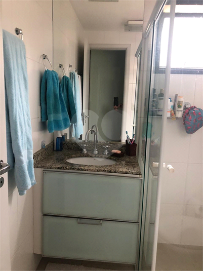 Venda Apartamento São Paulo Perdizes REO506485 16