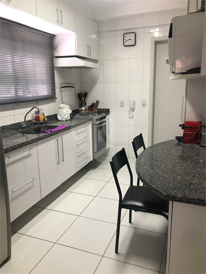 Venda Apartamento São Paulo Perdizes REO506485 26