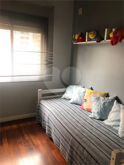 Venda Apartamento São Paulo Perdizes REO506485 21