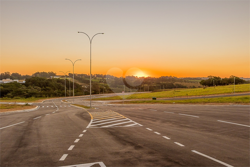 Venda Terreno Indaiatuba Parque Residencial Indaiá REO506496 2